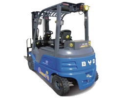 BYD ECB20/25/27 ATEX